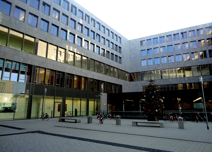 Landgericht Düsseldorf