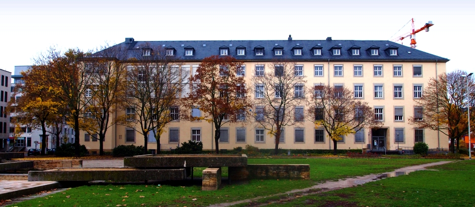Landesarbeitsgericht Mainz