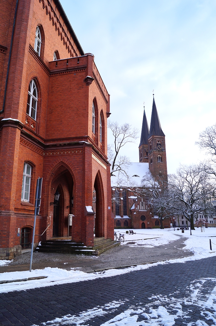 Landgericht Stendal