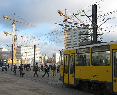 Alexanderplatz Rechtsanwalt