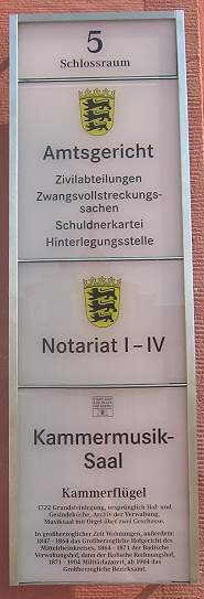 Amtsgericht Notariat Notariell Rechtsanwalt