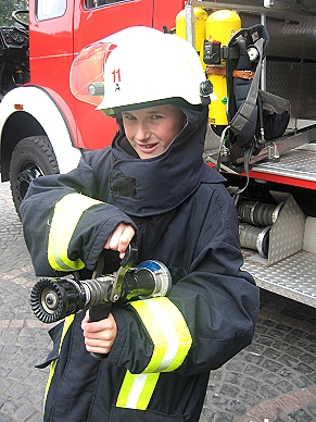 Gebudeversicherung Brandschaden Feuerwehr Rechtsanwalt